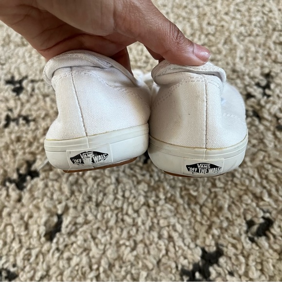 Preloved Vans - Picture 6 of 8